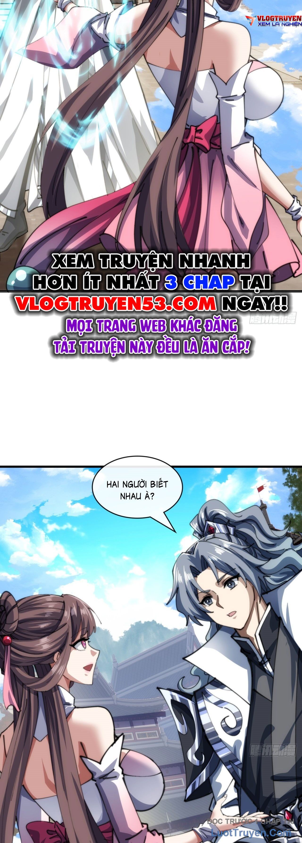 Tốc Thông Tu Tiên Chapter 6 - Trang 2