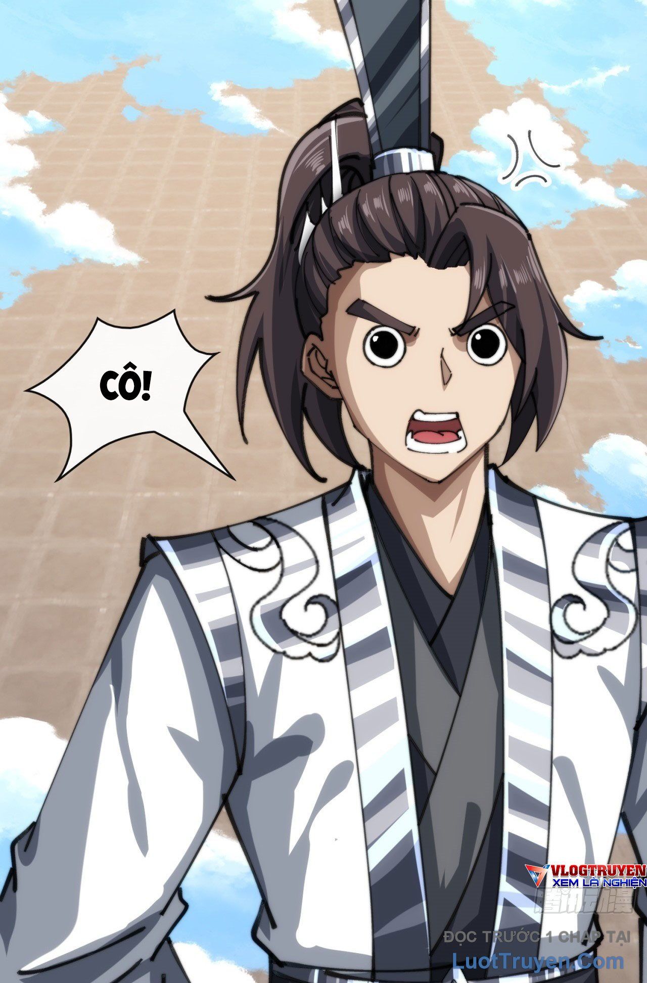Tốc Thông Tu Tiên Chapter 6 - Trang 2