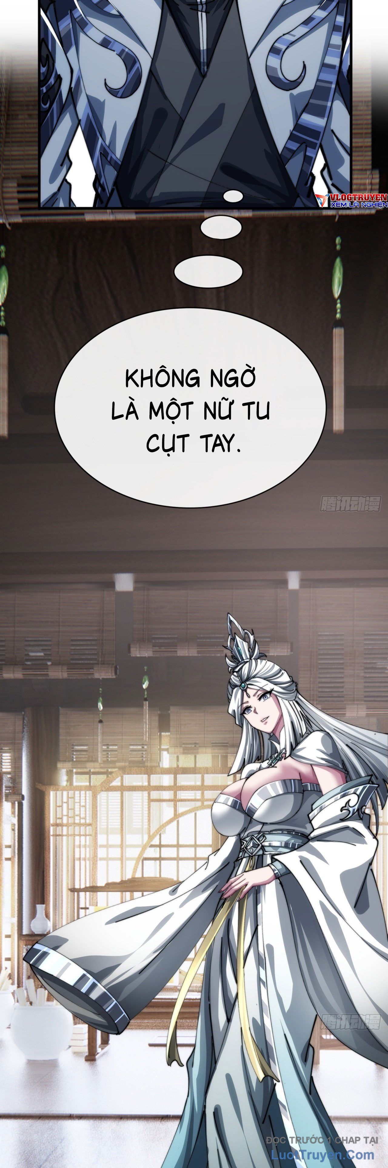 Tốc Thông Tu Tiên Chapter 6 - Trang 2