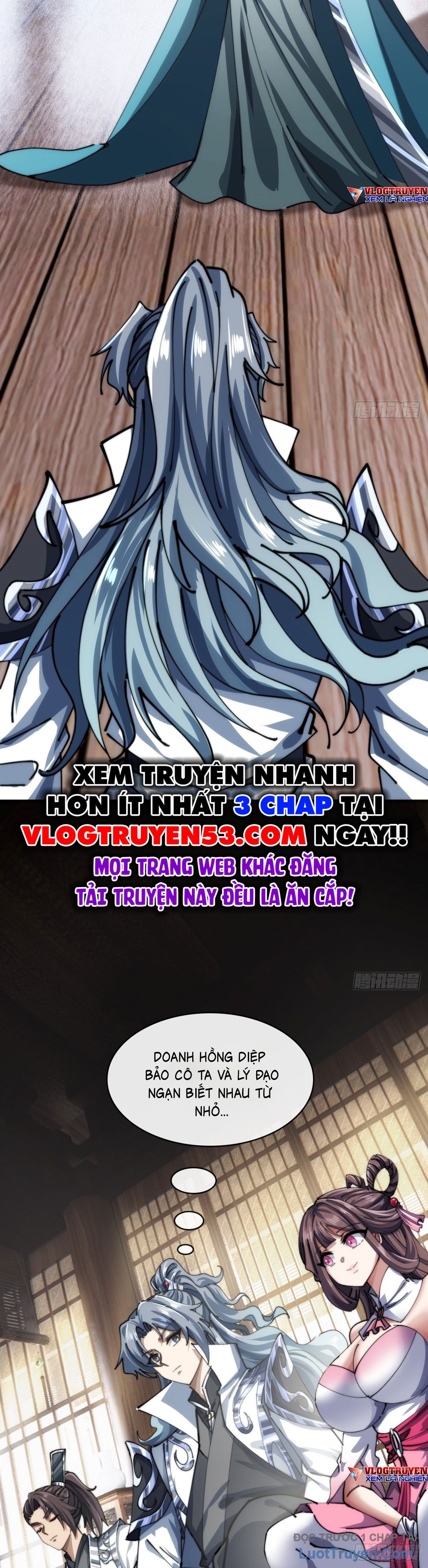 Tốc Thông Tu Tiên Chapter 6 - Trang 2