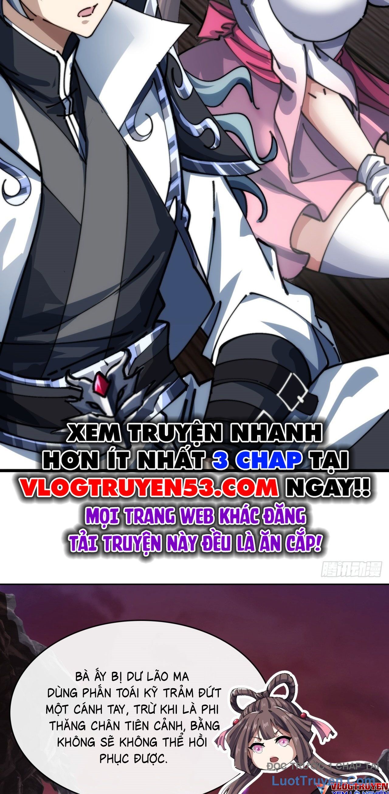 Tốc Thông Tu Tiên Chapter 6 - Trang 2