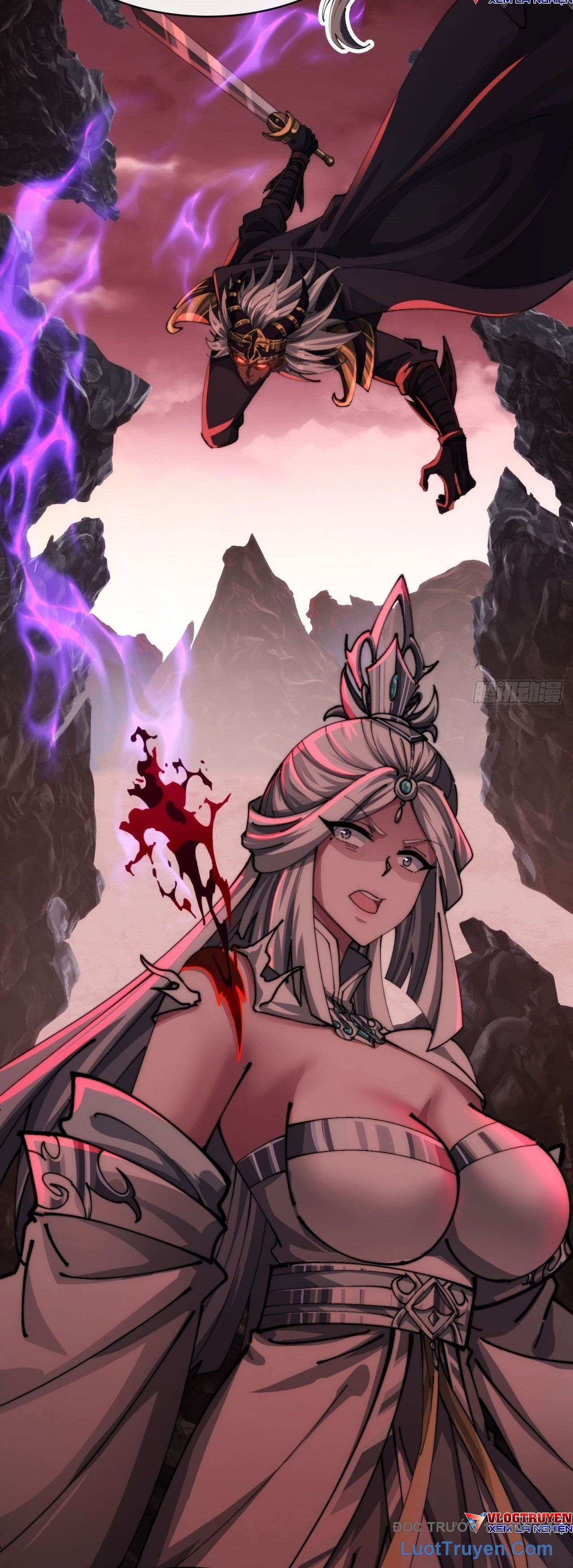 Tốc Thông Tu Tiên Chapter 6 - Trang 2