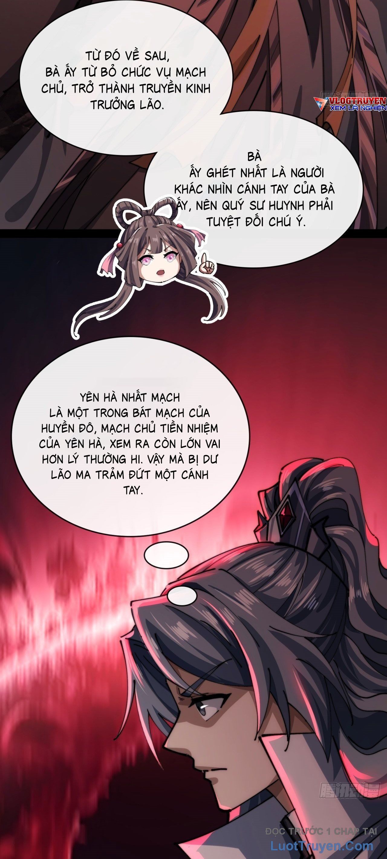 Tốc Thông Tu Tiên Chapter 6 - Trang 2