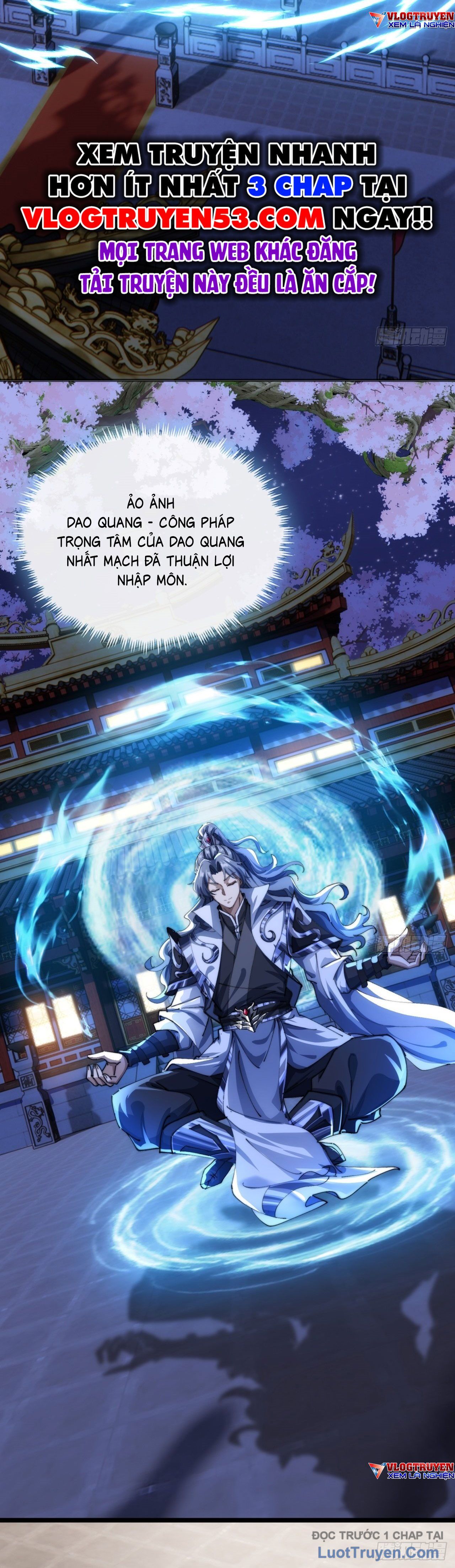 Tốc Thông Tu Tiên Chapter 6 - Trang 2