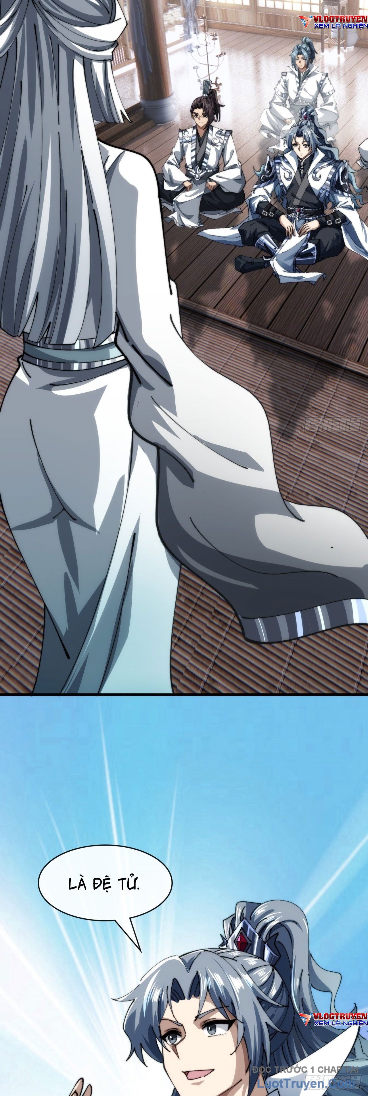 Tốc Thông Tu Tiên Chapter 6 - Trang 2