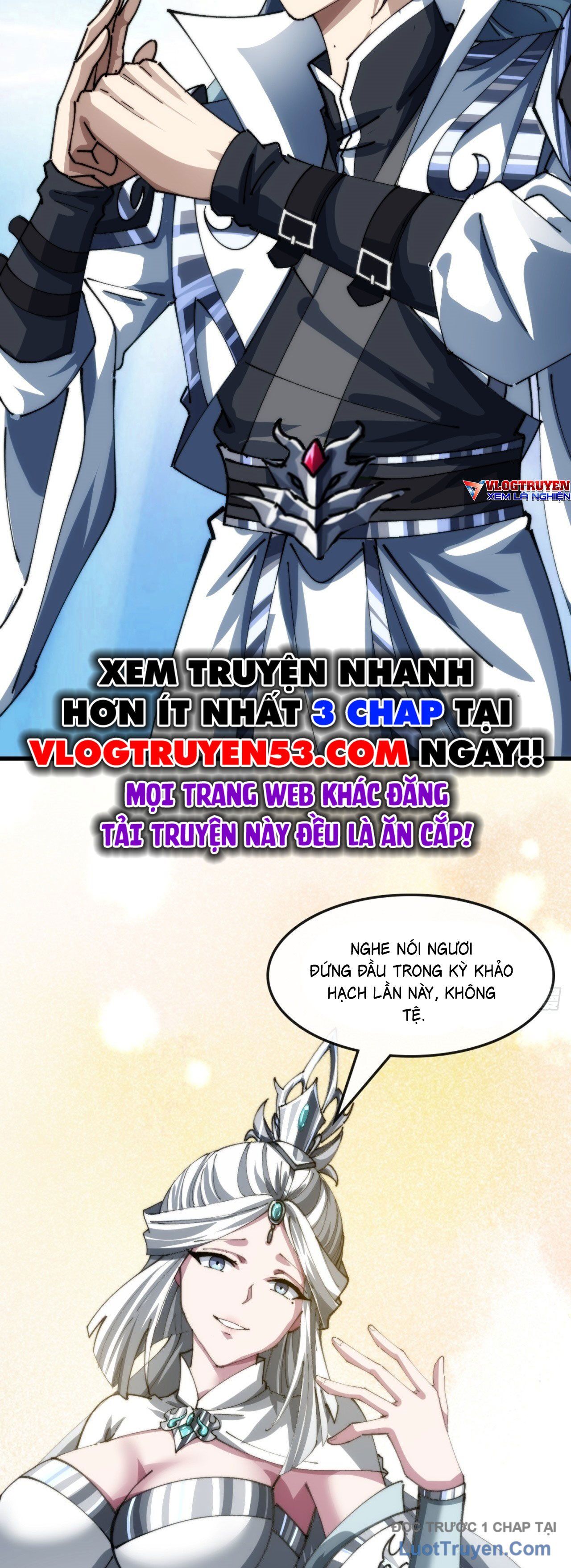 Tốc Thông Tu Tiên Chapter 6 - Trang 2