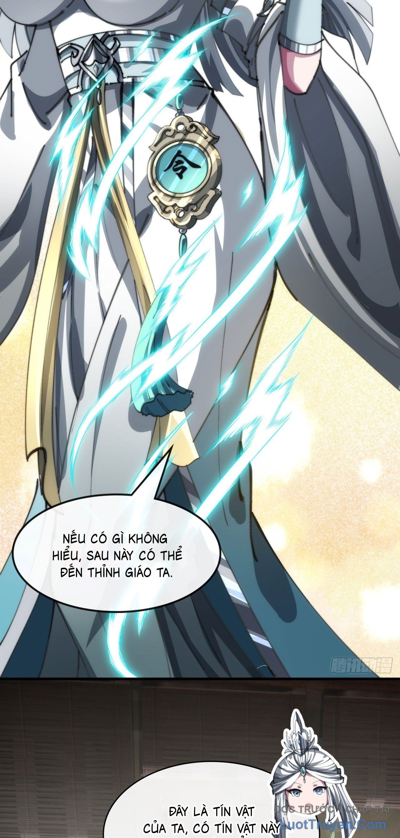 Tốc Thông Tu Tiên Chapter 6 - Trang 2