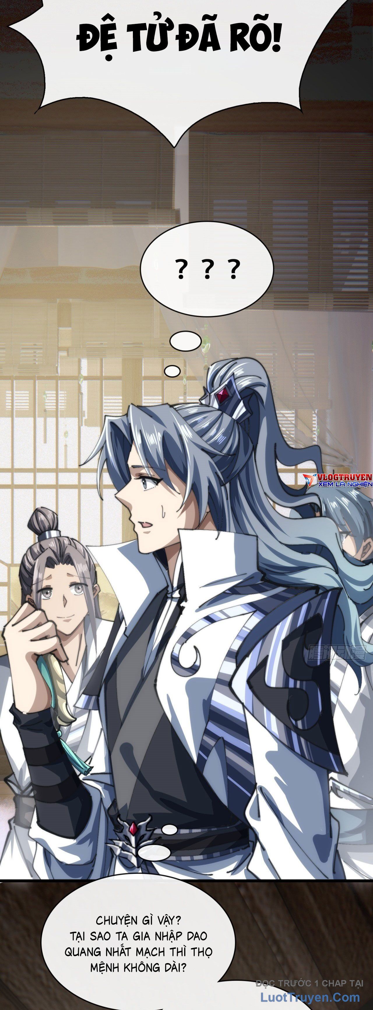 Tốc Thông Tu Tiên Chapter 6 - Trang 2