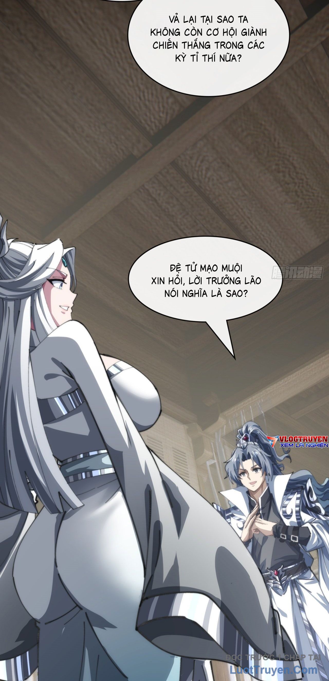 Tốc Thông Tu Tiên Chapter 6 - Trang 2