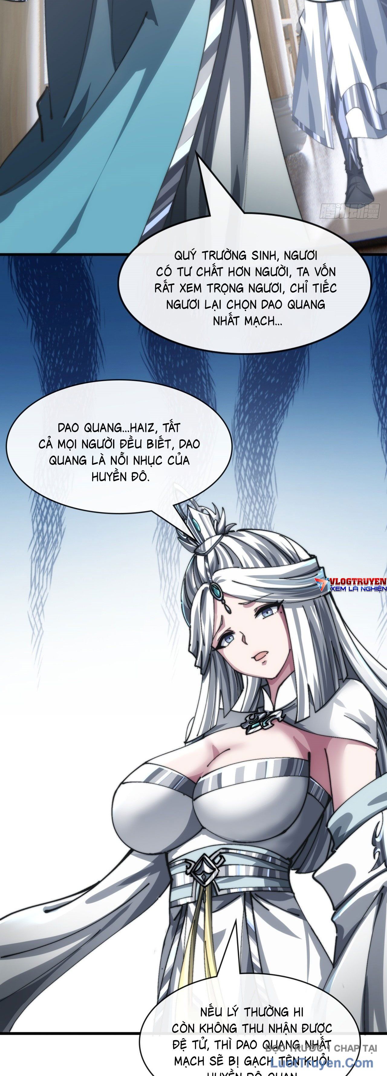 Tốc Thông Tu Tiên Chapter 6 - Trang 2
