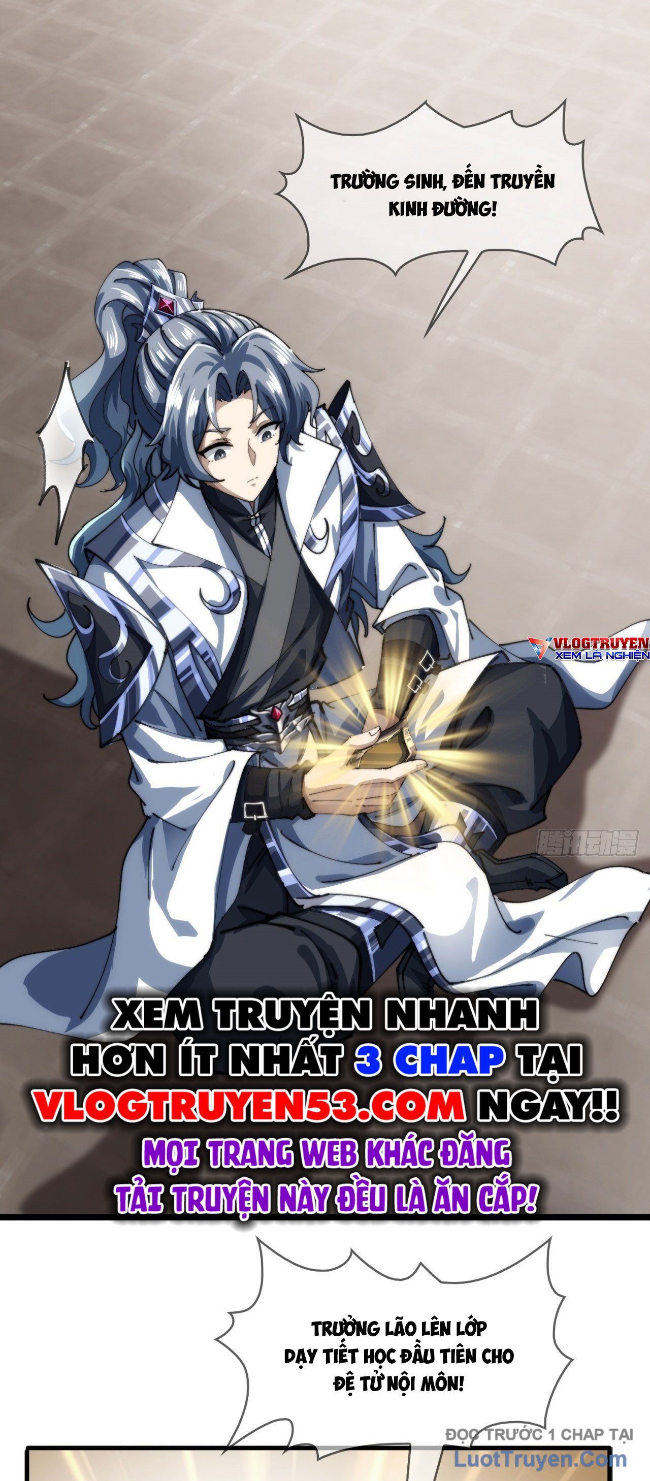 Tốc Thông Tu Tiên Chapter 6 - Trang 2