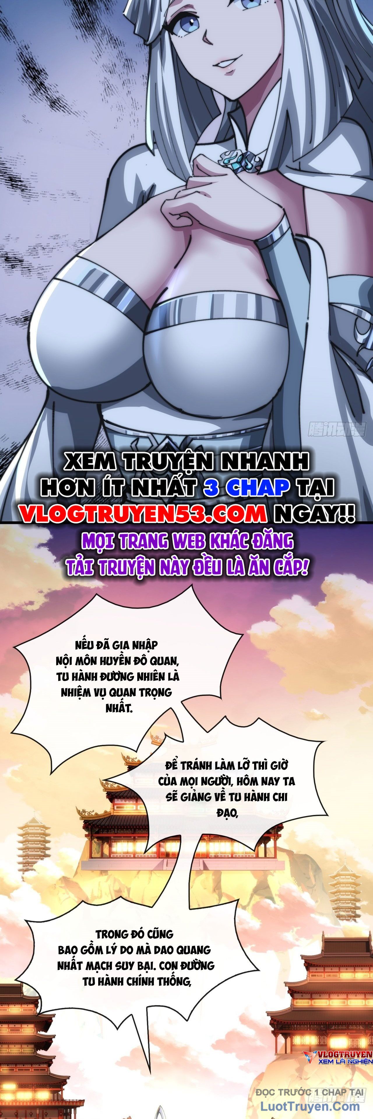 Tốc Thông Tu Tiên Chapter 6 - Trang 2