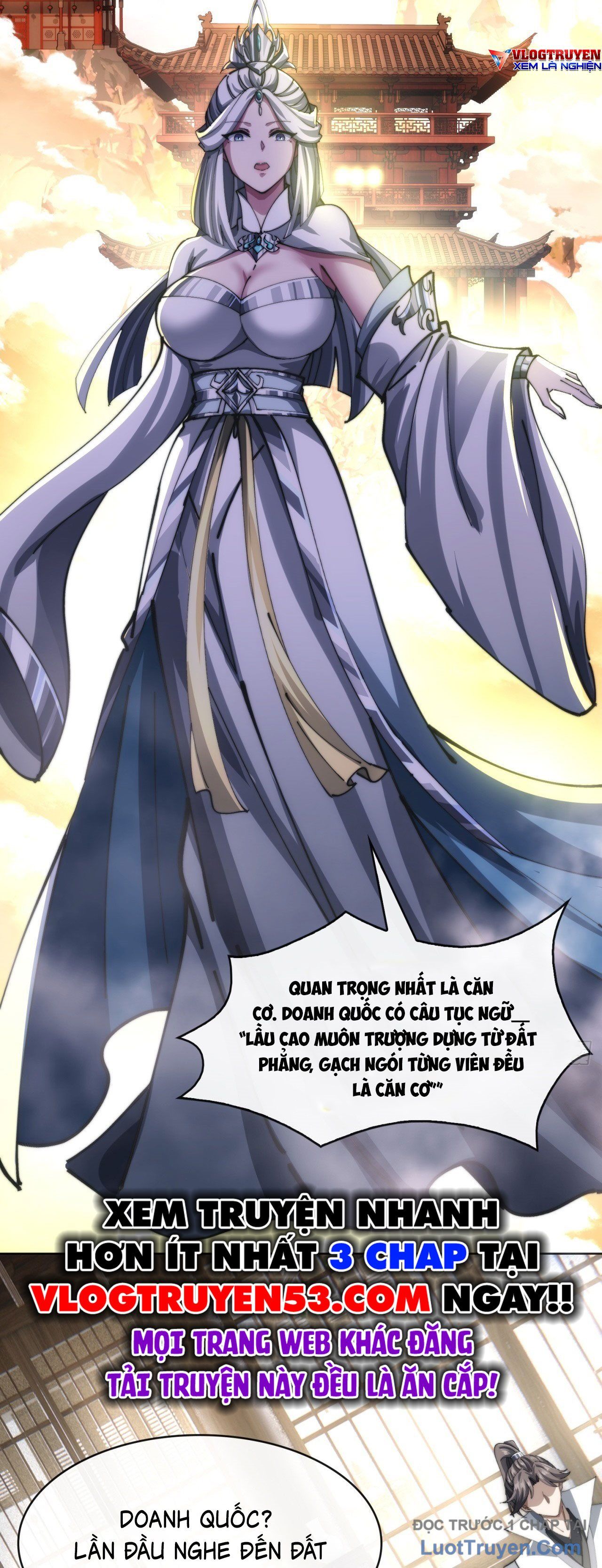 Tốc Thông Tu Tiên Chapter 6 - Trang 2