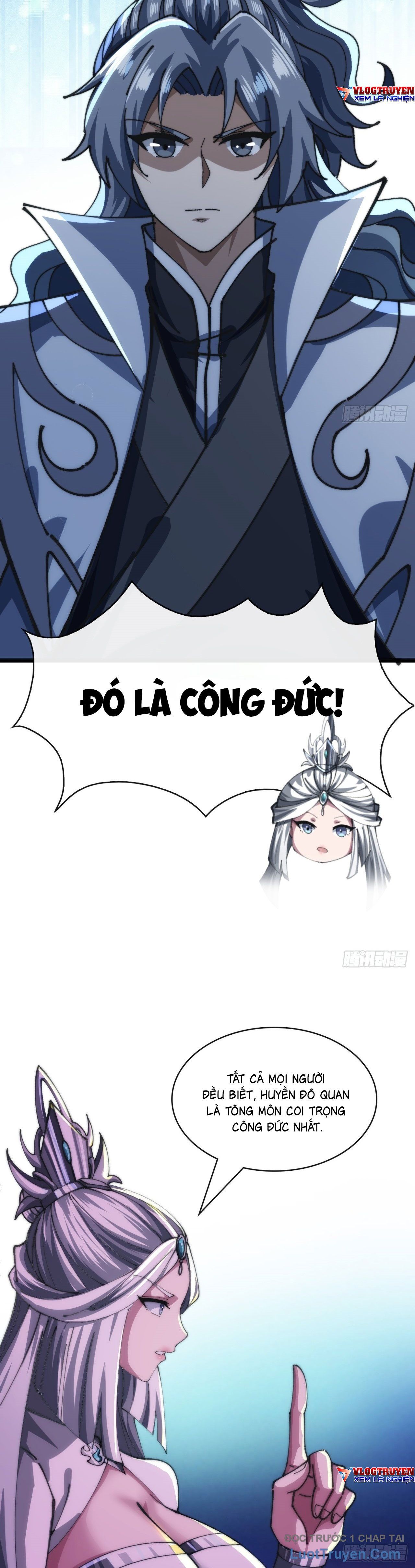 Tốc Thông Tu Tiên Chapter 6 - Trang 2