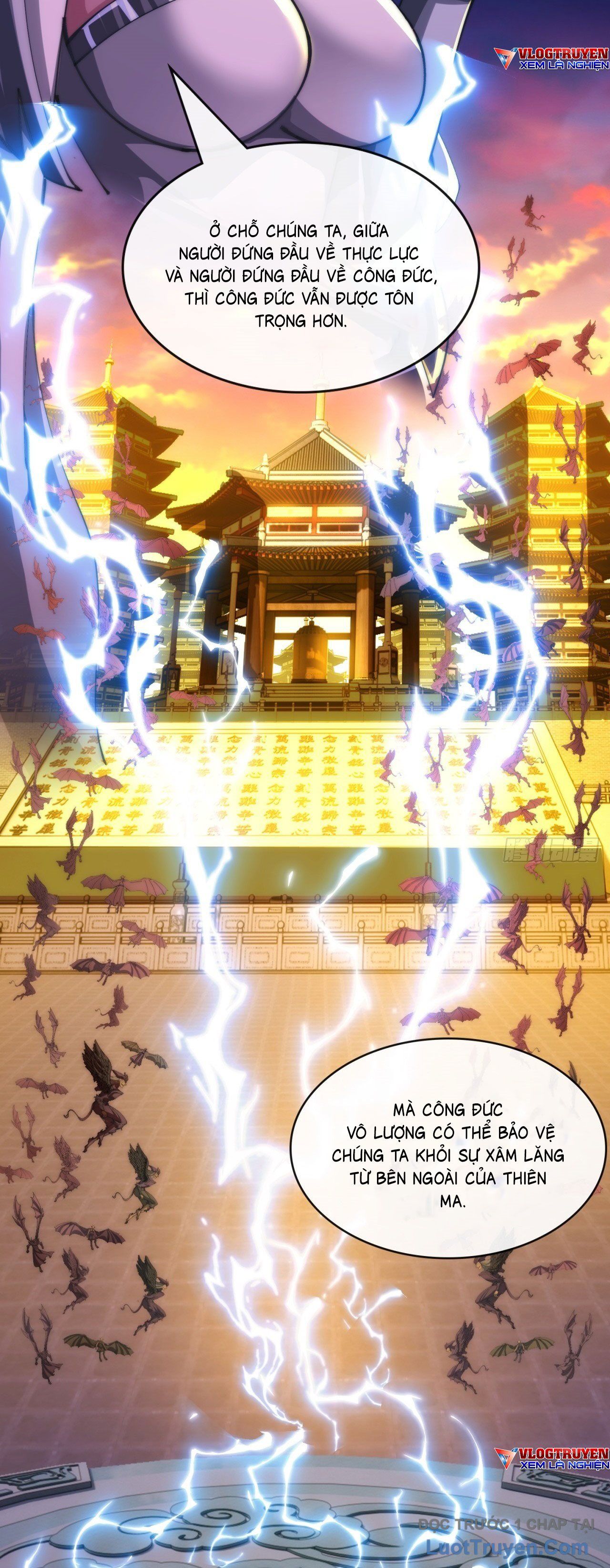 Tốc Thông Tu Tiên Chapter 6 - Trang 2