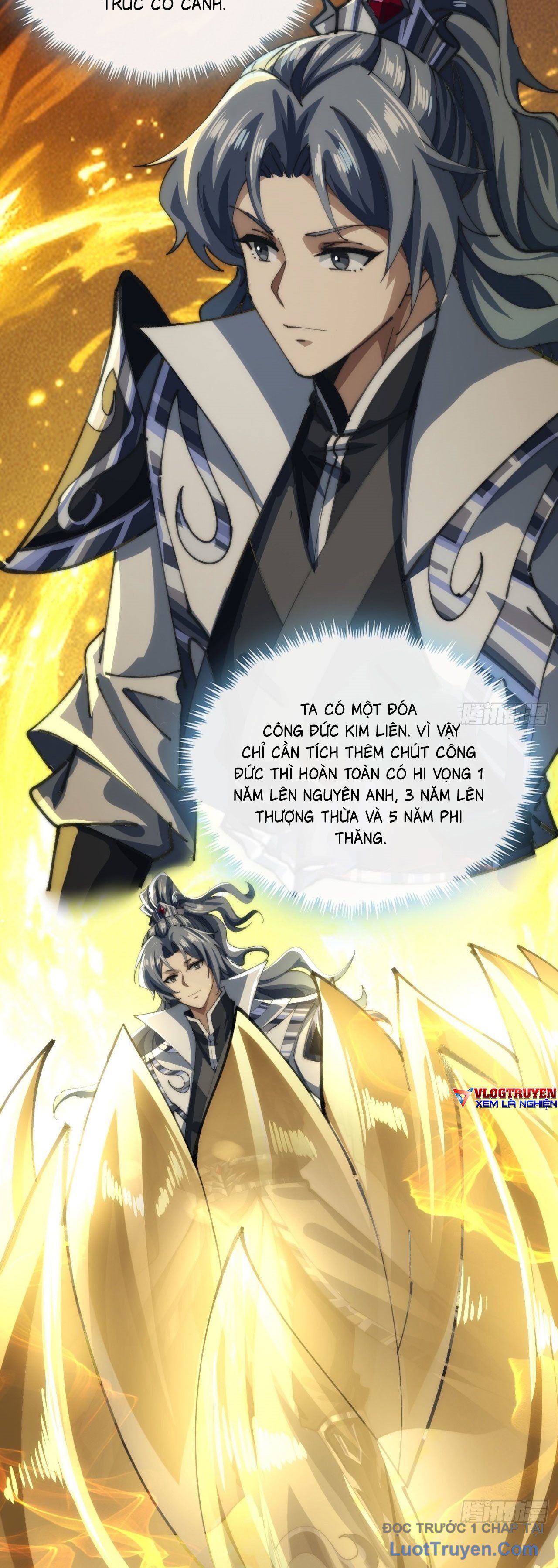 Tốc Thông Tu Tiên Chapter 6 - Trang 2