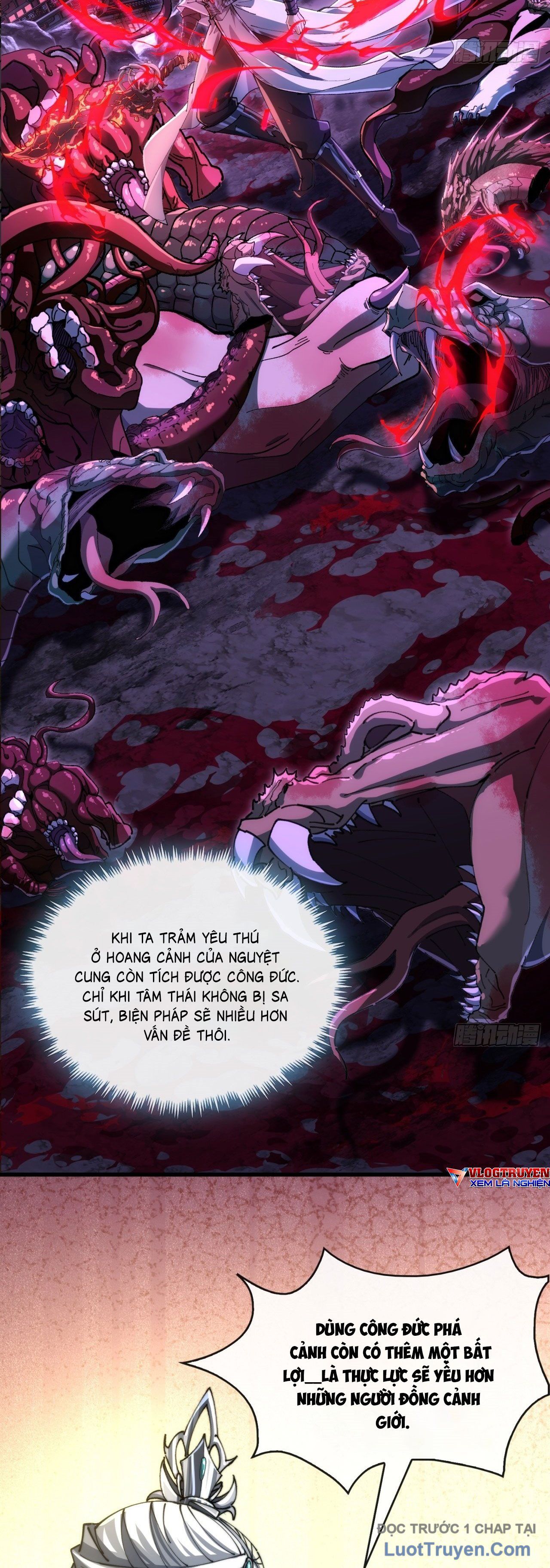 Tốc Thông Tu Tiên Chapter 6 - Trang 2