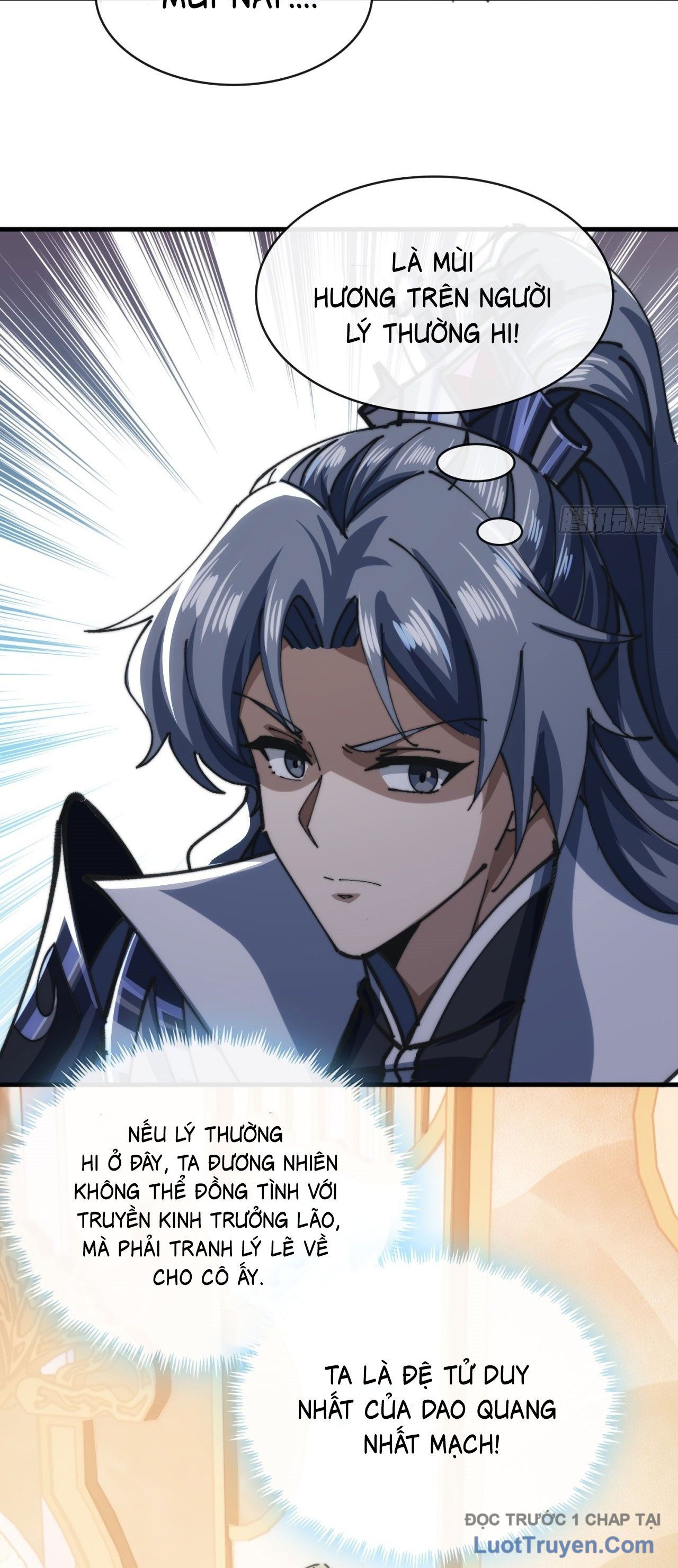 Tốc Thông Tu Tiên Chapter 6 - Trang 2