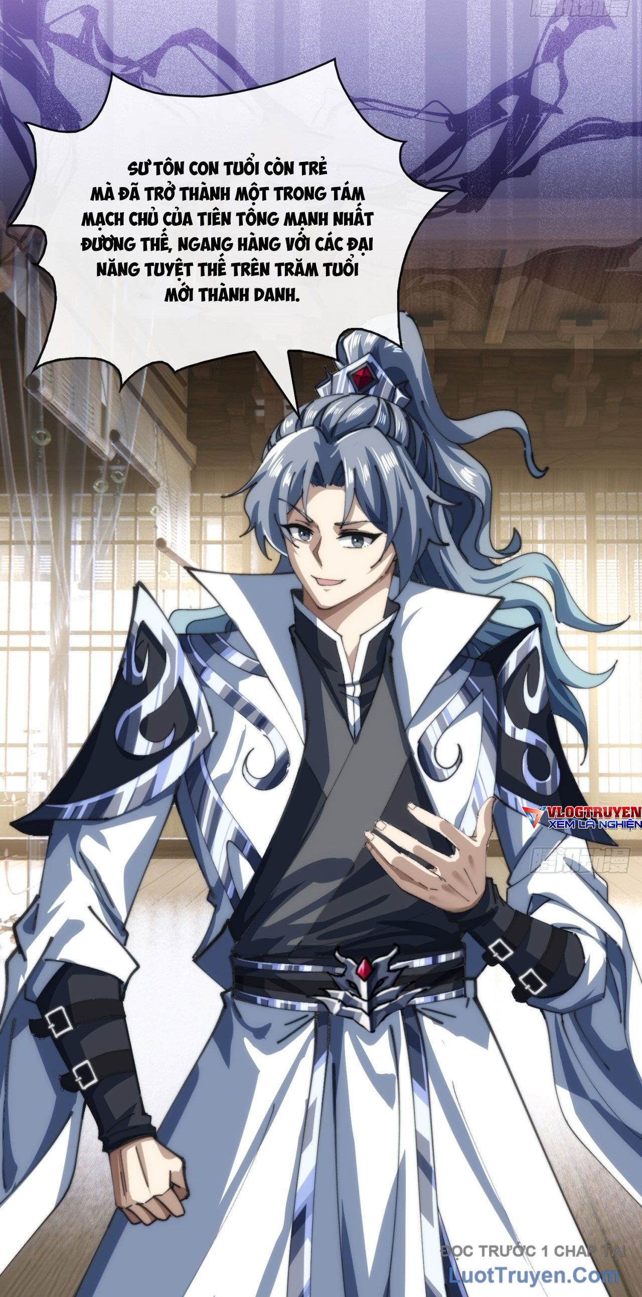 Tốc Thông Tu Tiên Chapter 6 - Trang 2
