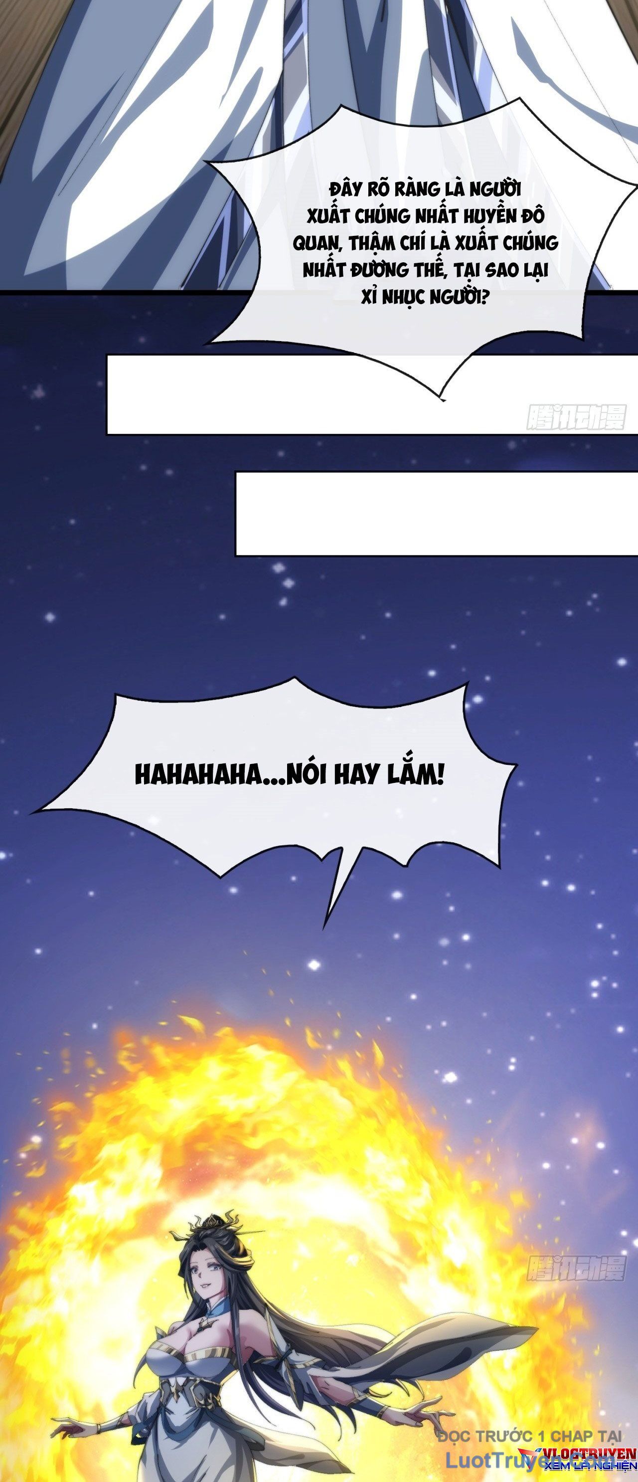 Tốc Thông Tu Tiên Chapter 6 - Trang 2