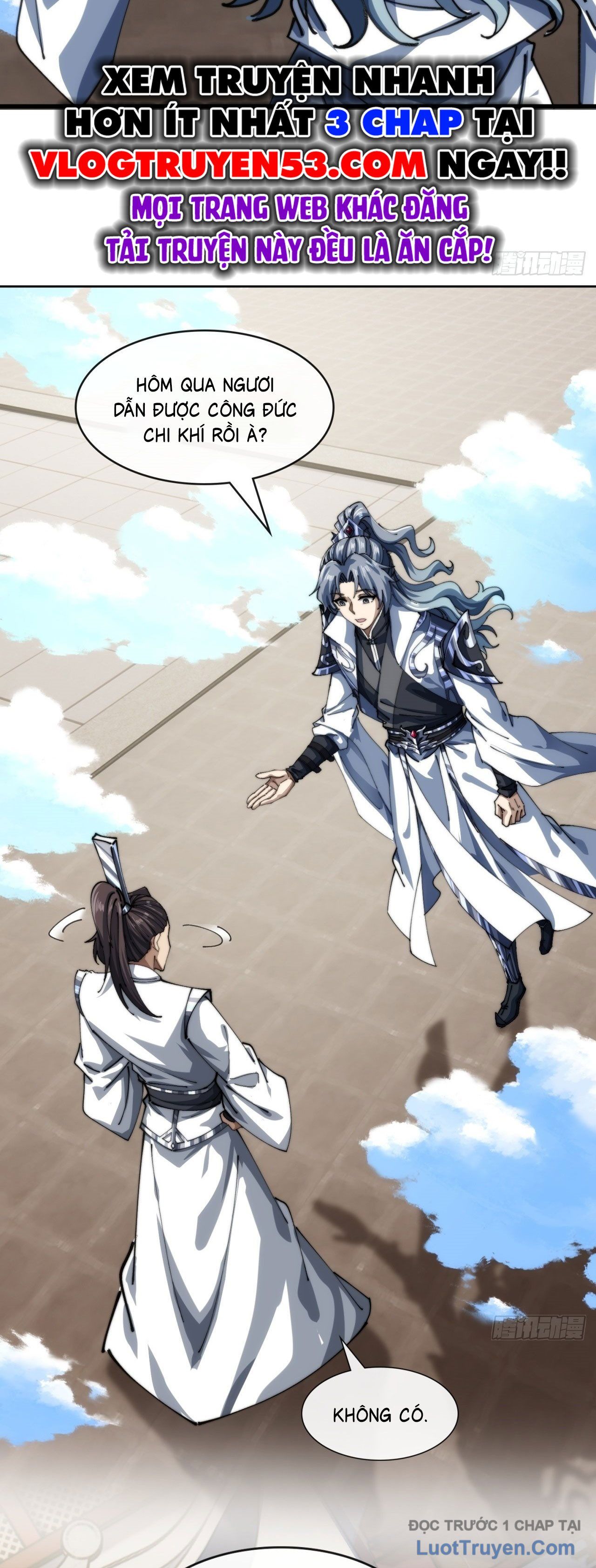 Tốc Thông Tu Tiên Chapter 6 - Trang 2