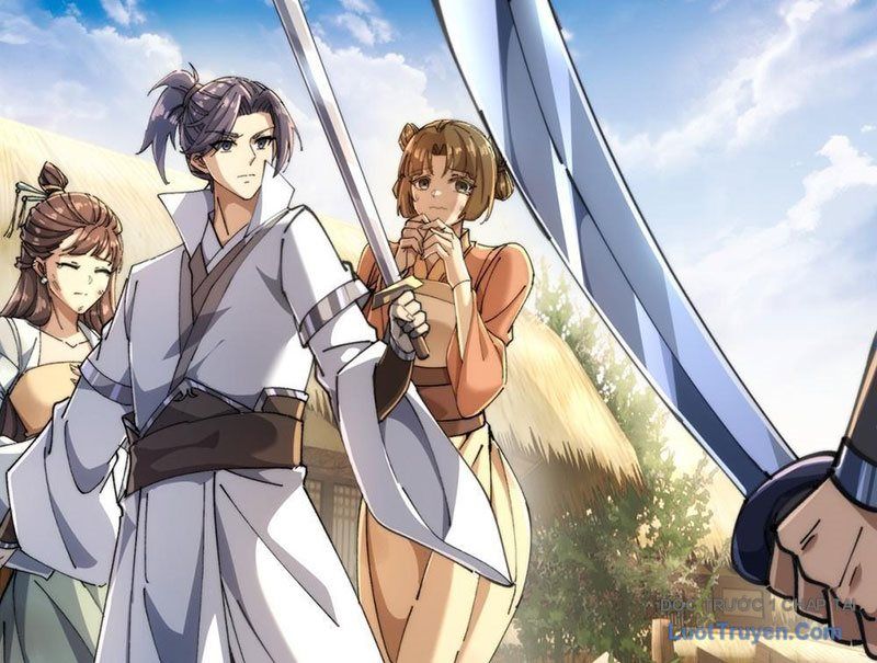 Tốc Thông Tu Tiên Chapter 7 - Trang 2