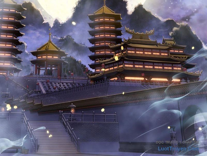 Tốc Thông Tu Tiên Chapter 7 - Trang 2