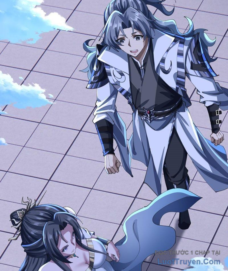 Tốc Thông Tu Tiên Chapter 8 - Trang 2