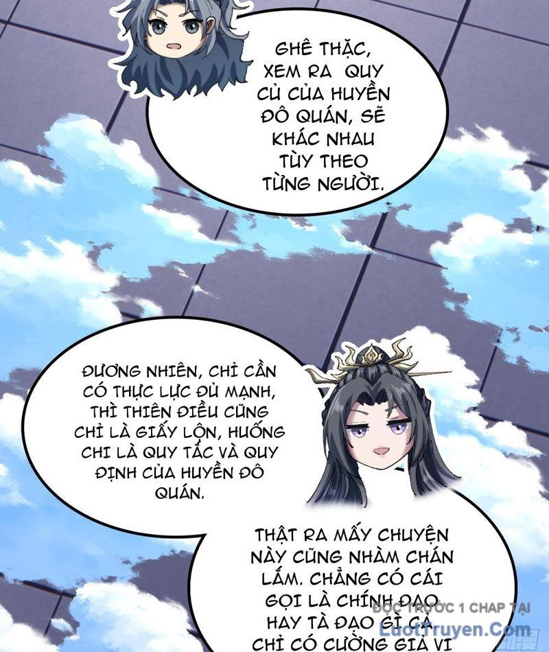 Tốc Thông Tu Tiên Chapter 8 - Trang 2