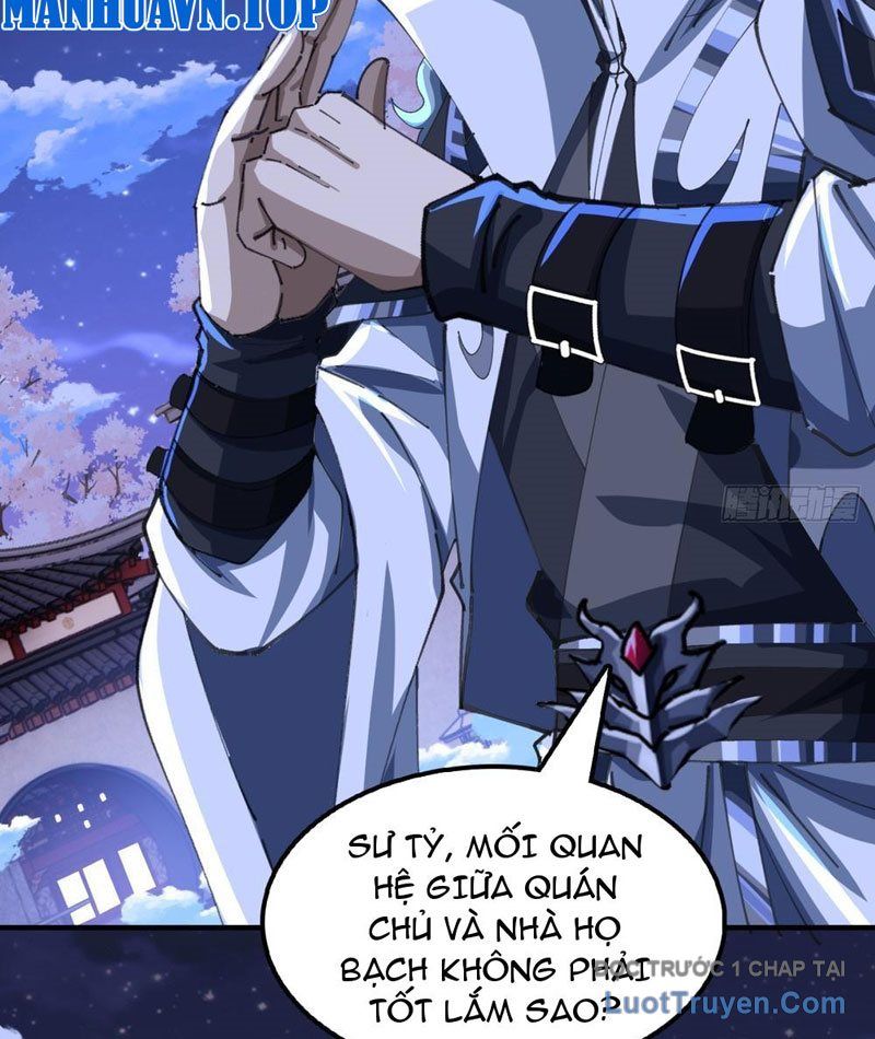 Tốc Thông Tu Tiên Chapter 8 - Trang 2