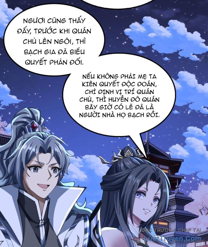 Tốc Thông Tu Tiên Chapter 8 - Trang 2
