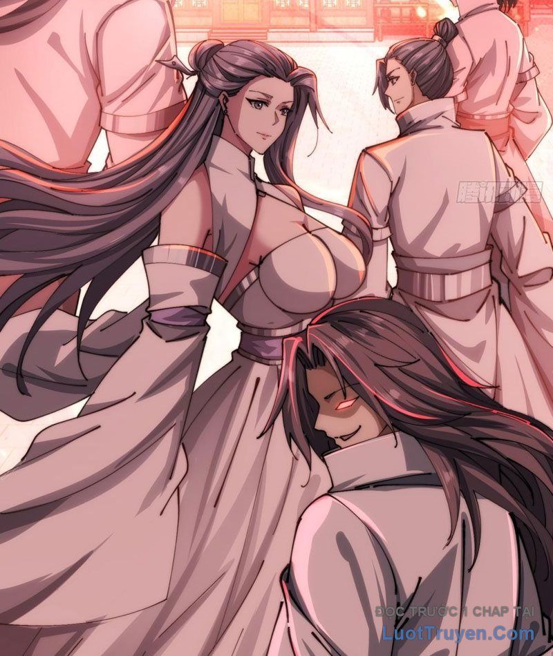 Tốc Thông Tu Tiên Chapter 8 - Trang 2