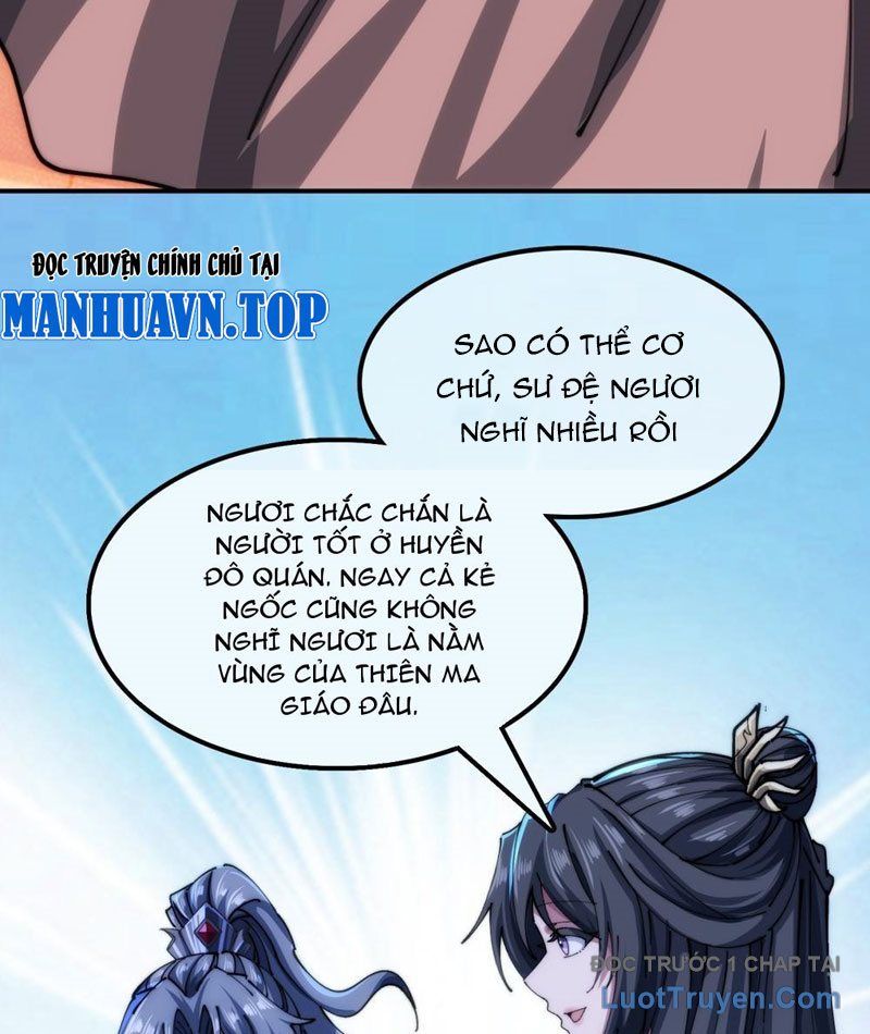 Tốc Thông Tu Tiên Chapter 8 - Trang 2