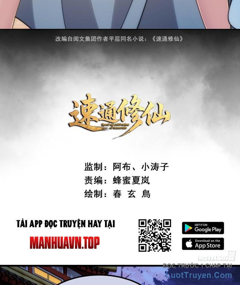 Tốc Thông Tu Tiên Chapter 8 - Trang 2