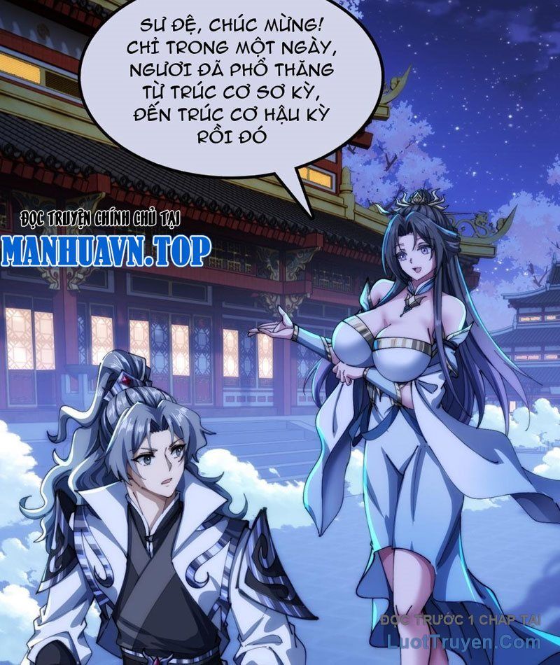 Tốc Thông Tu Tiên Chapter 8 - Trang 2