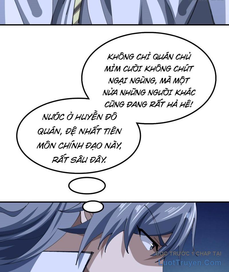 Tốc Thông Tu Tiên Chapter 8 - Trang 2