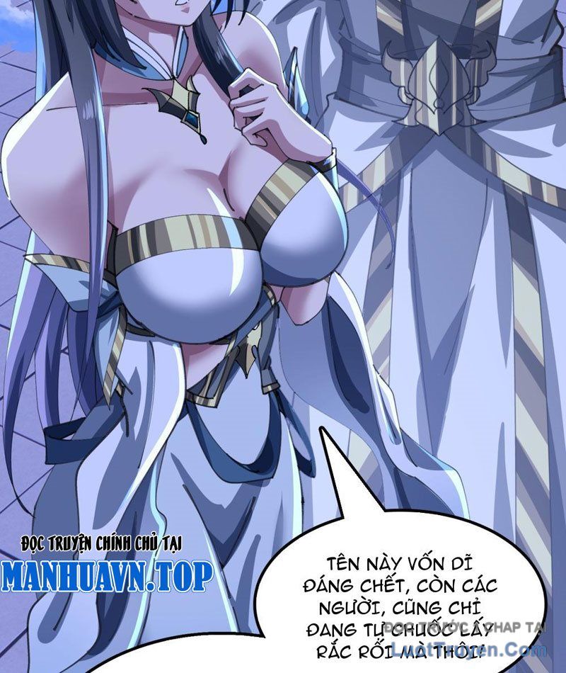 Tốc Thông Tu Tiên Chapter 8 - Trang 2