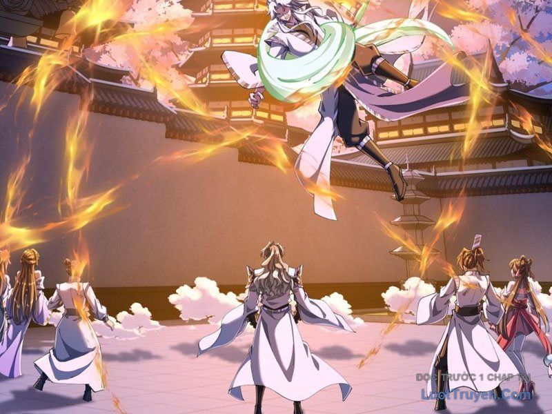 Tốc Thông Tu Tiên Chapter 9 - Trang 2