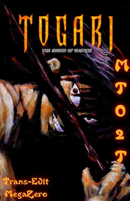 Togari Chapter 16 - Trang 2