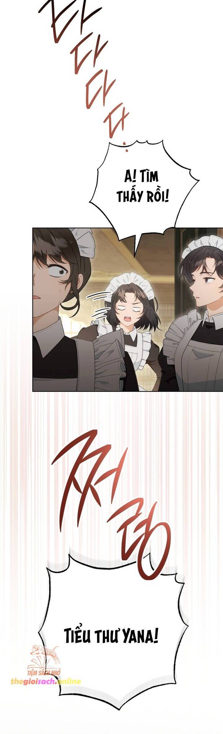 Tôi Bị Bảo Phải Chết Chapter 1 - Trang 2