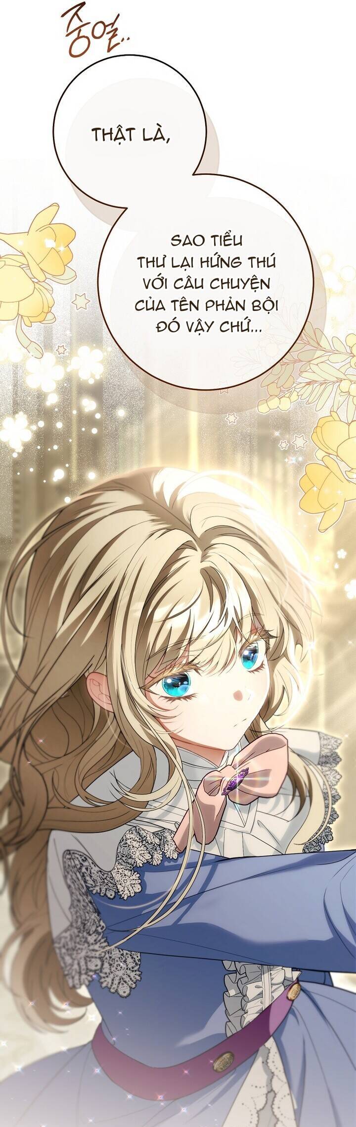 Tôi Bị Bảo Phải Chết Chapter 1 - Trang 2