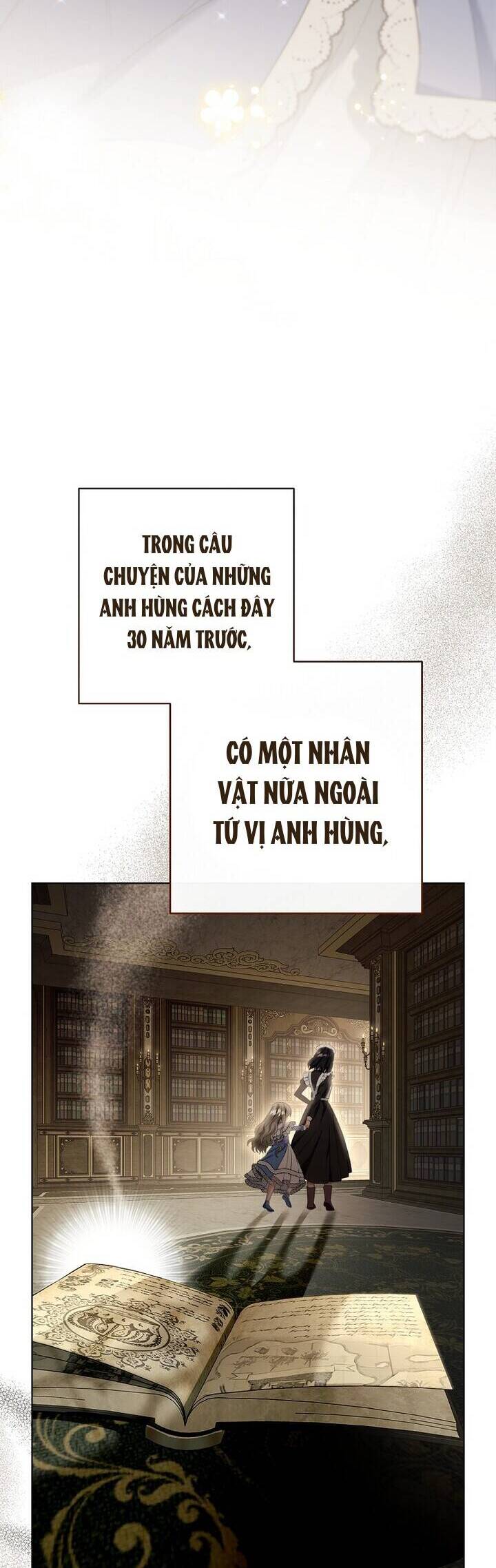 Tôi Bị Bảo Phải Chết Chapter 1 - Trang 2