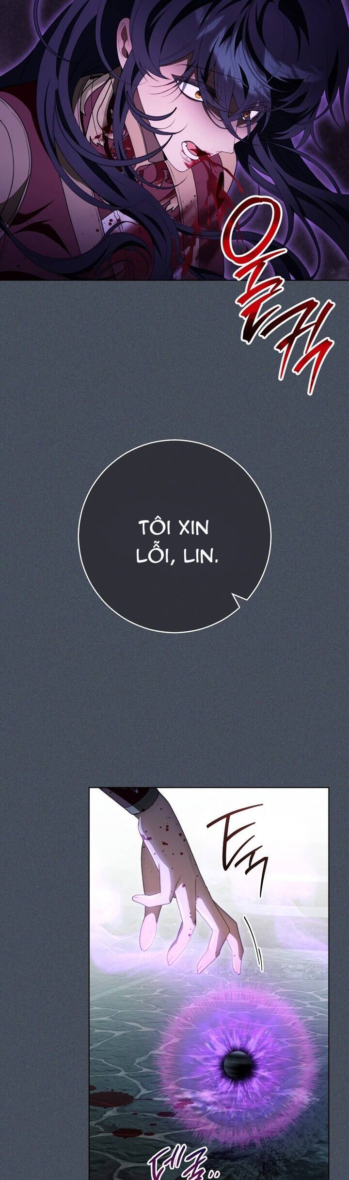 Tôi Bị Bảo Phải Chết Chapter 1 - Trang 2