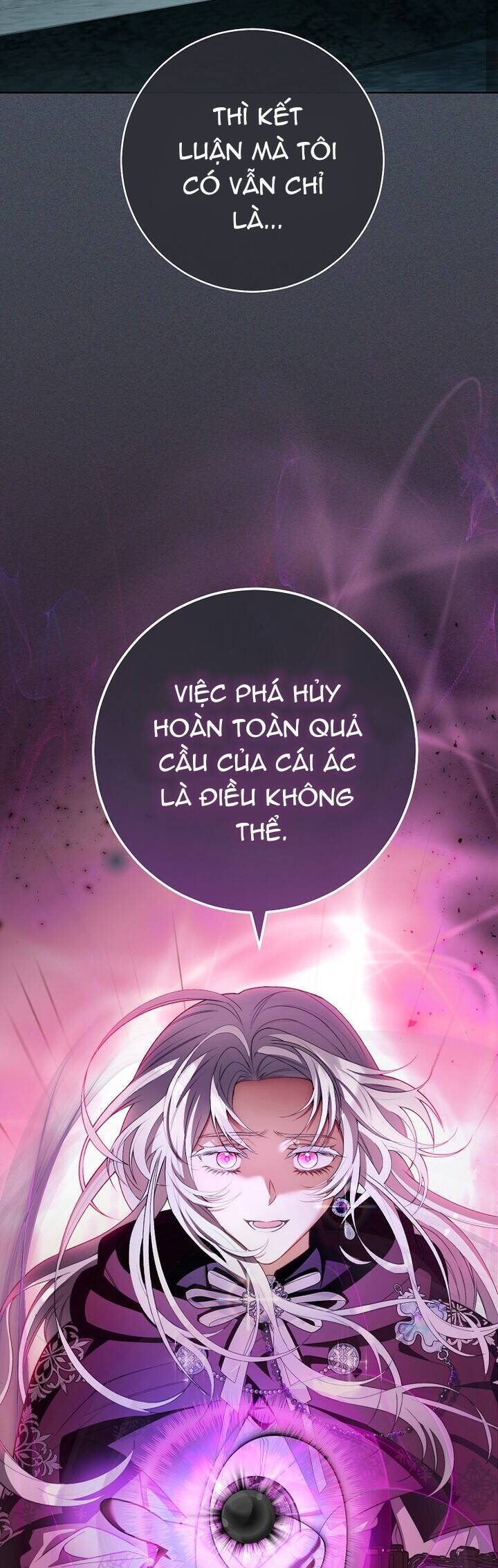 Tôi Bị Bảo Phải Chết Chapter 1 - Trang 2