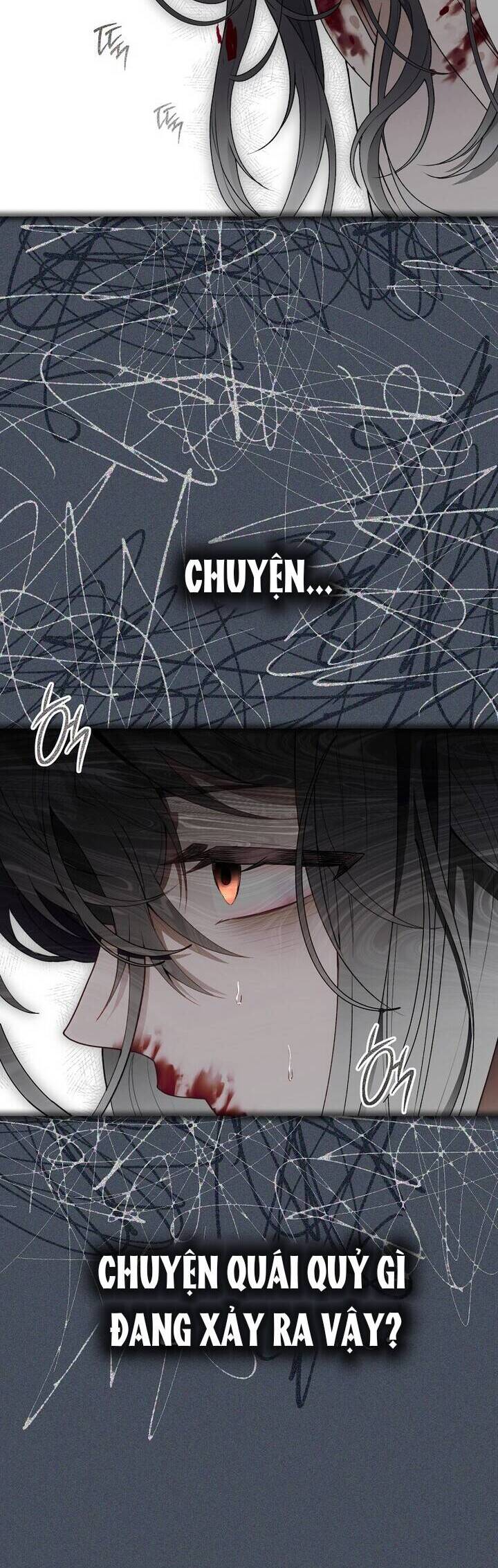 Tôi Bị Bảo Phải Chết Chapter 1 - Trang 2