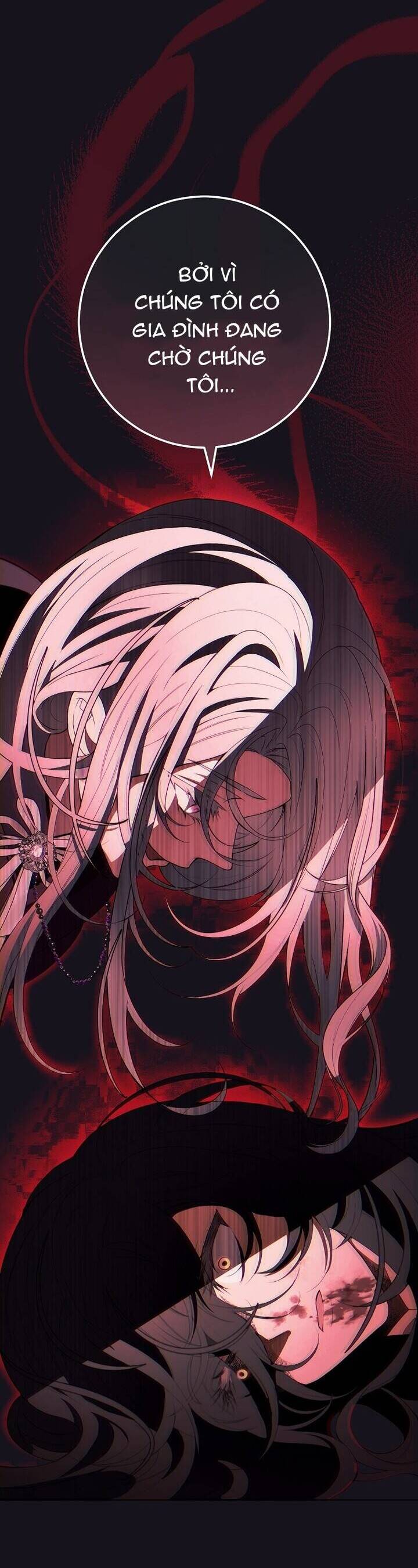 Tôi Bị Bảo Phải Chết Chapter 1 - Trang 2