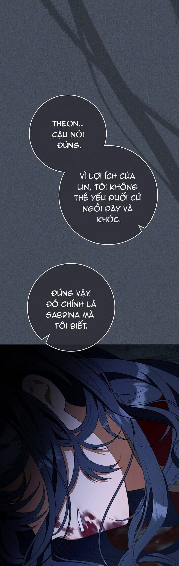 Tôi Bị Bảo Phải Chết Chapter 1 - Trang 2