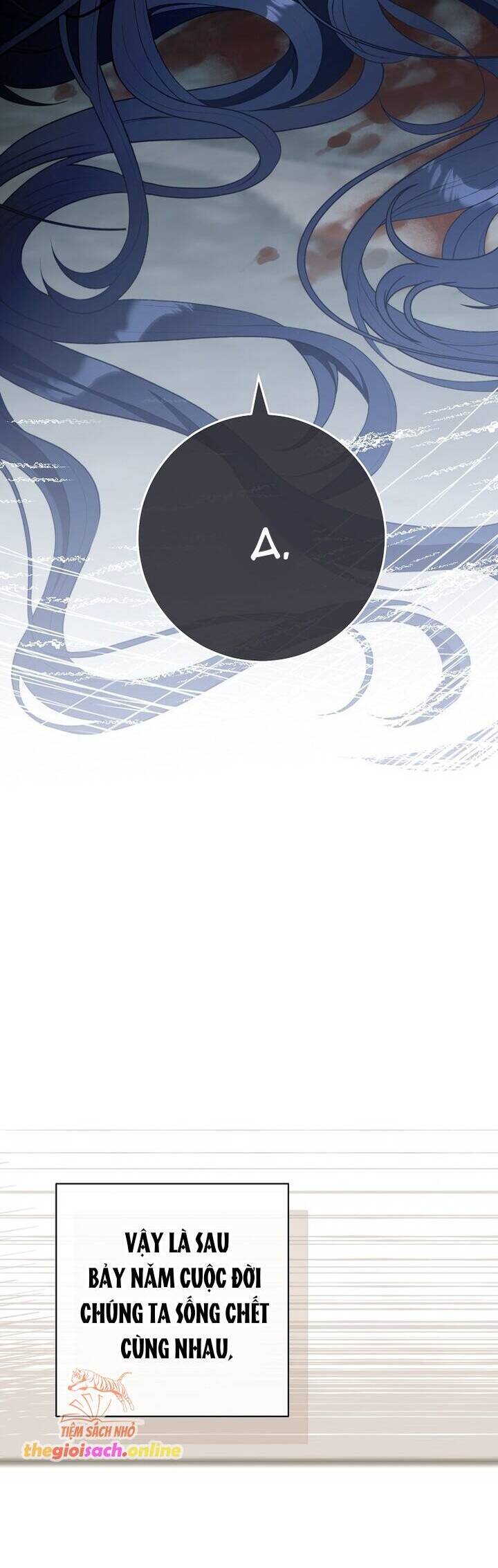 Tôi Bị Bảo Phải Chết Chapter 1 - Trang 2