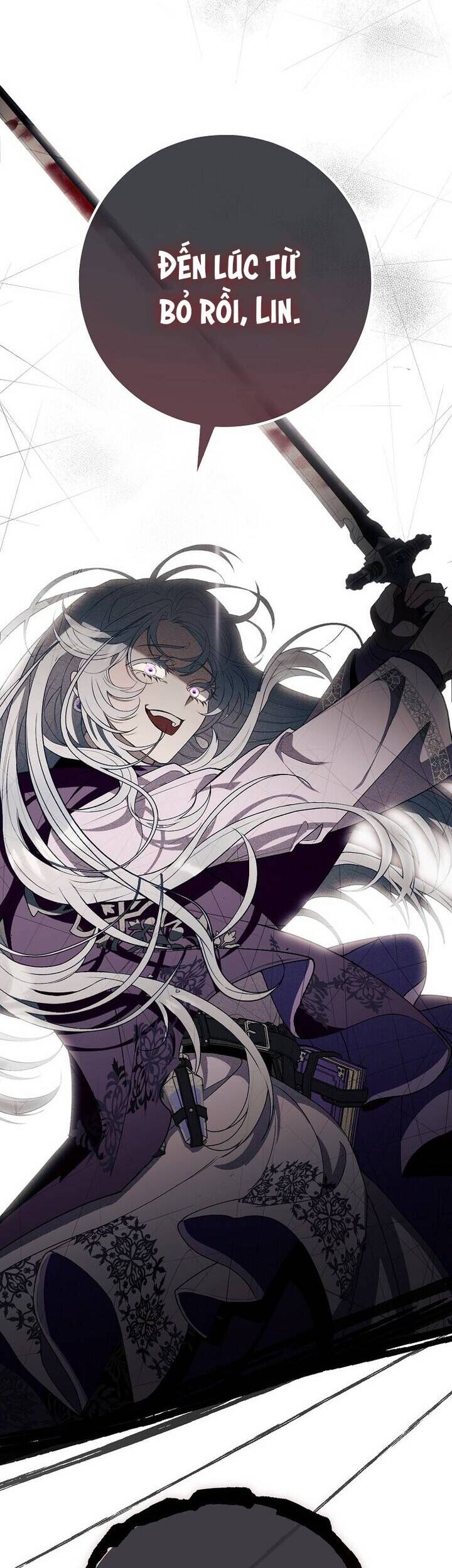 Tôi Bị Bảo Phải Chết Chapter 1 - Trang 2