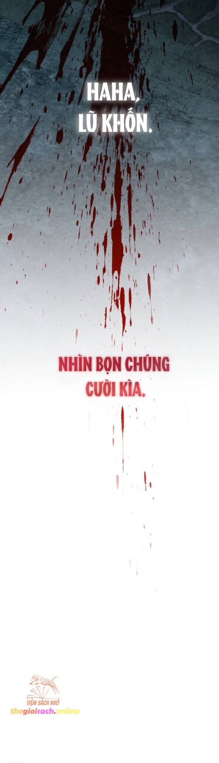 Tôi Bị Bảo Phải Chết Chapter 1 - Trang 2